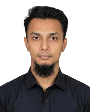 MD. Iftakharul Islam — IT Security Analyst, Portwest Ltd.