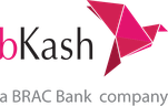 bKash logo