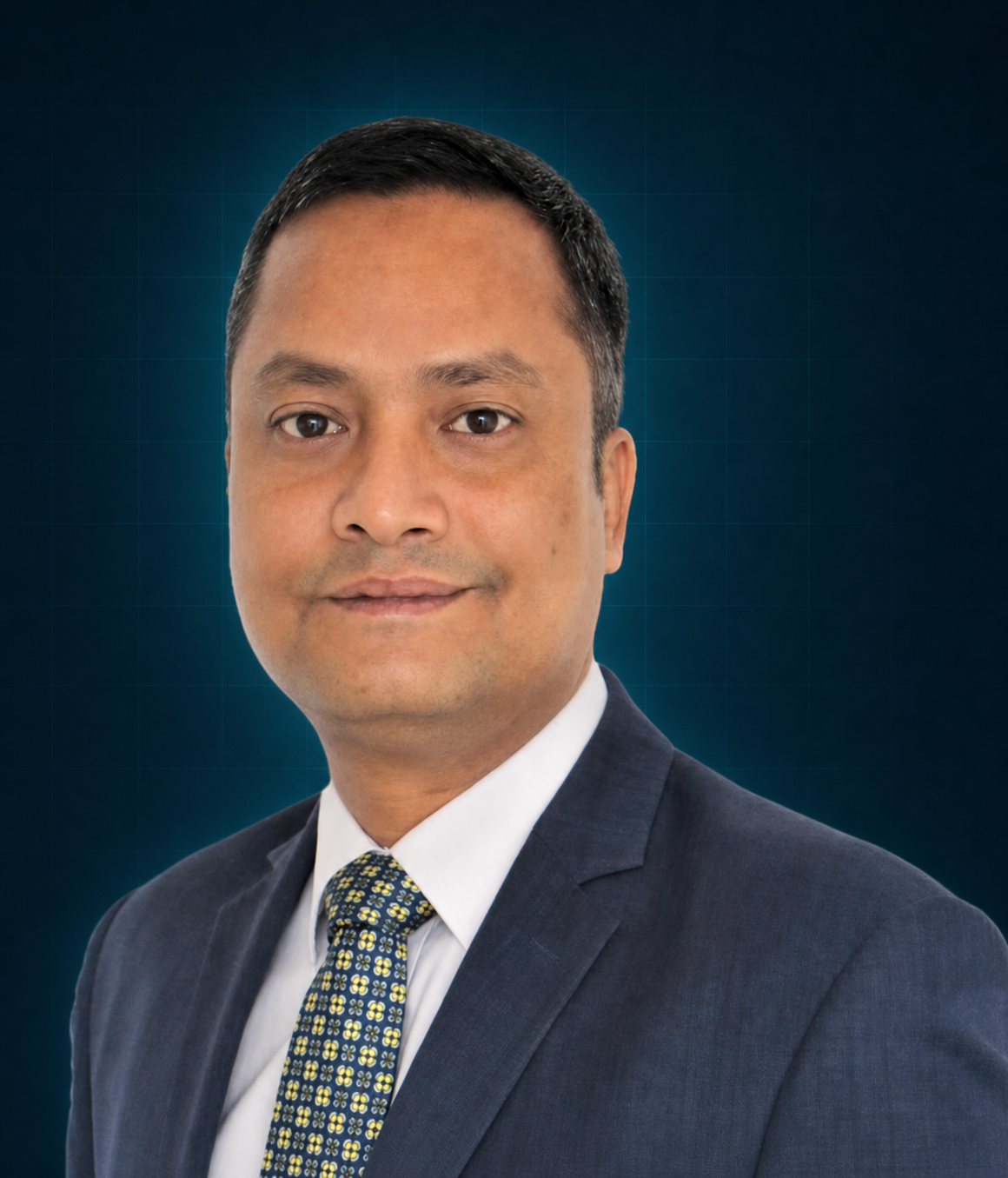 Md. Abul Kalam Azad - CISSP instructor