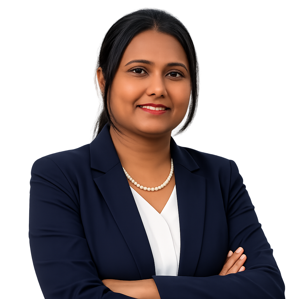 Urmi Hira, PMP® — PMP Exam Preparation instructor at Transfotech Global Bangladesh
