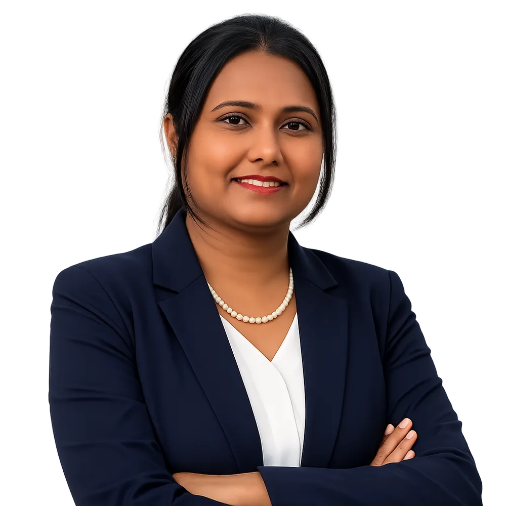 Urmi Hira, PMP® — PMP Exam Preparation instructor at Transfotech Global Bangladesh