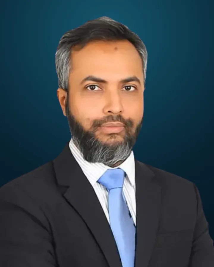 N.M.I Raisul Bari