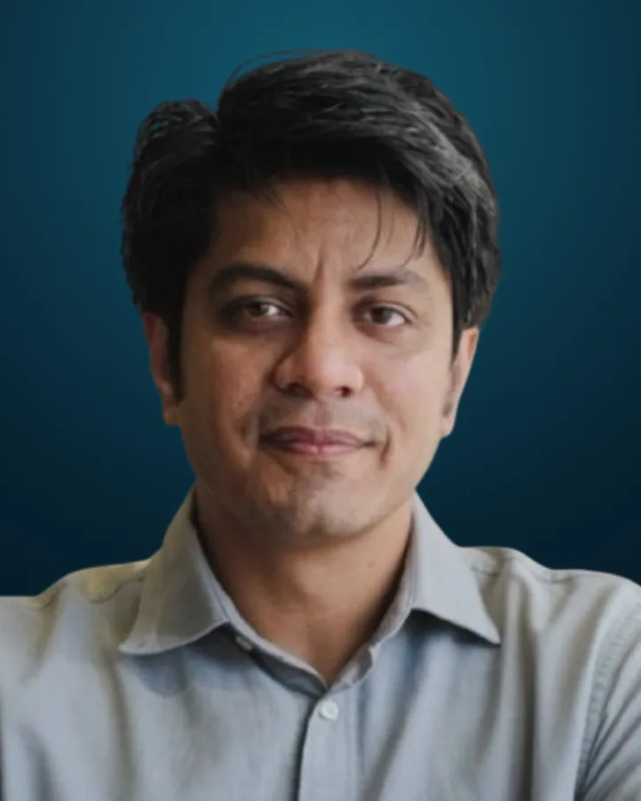 Mohammad Ashik Elahi