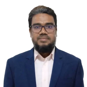 Khaled Salah Uddin