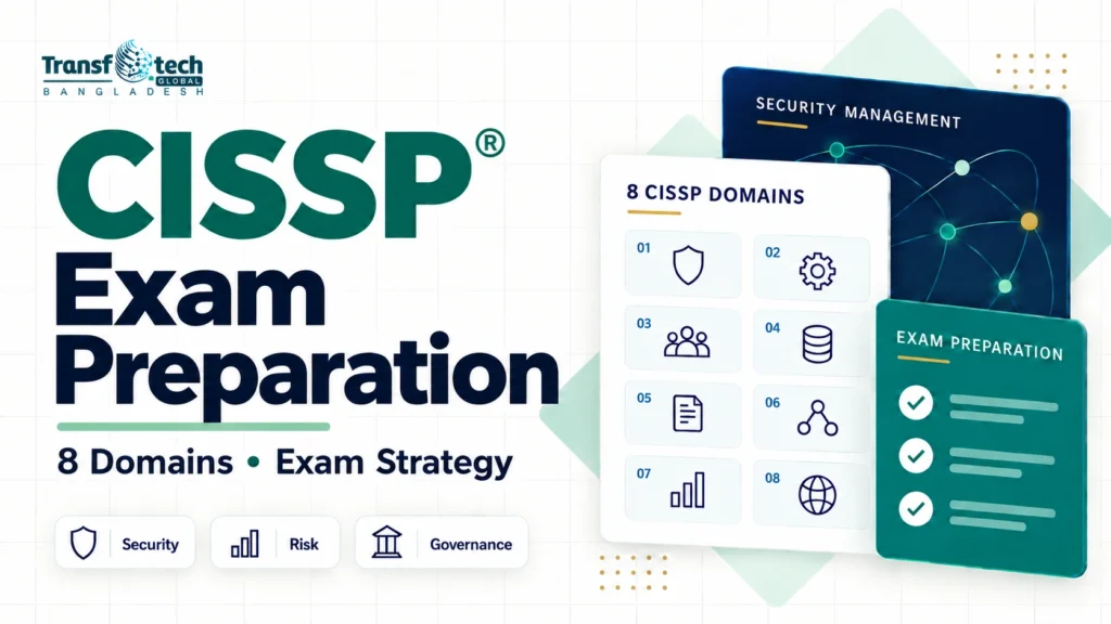 CISSP® Exam Preparation