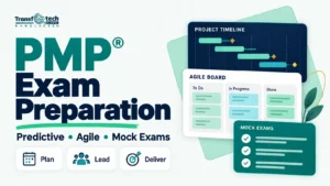 PMP® Exam Preparation