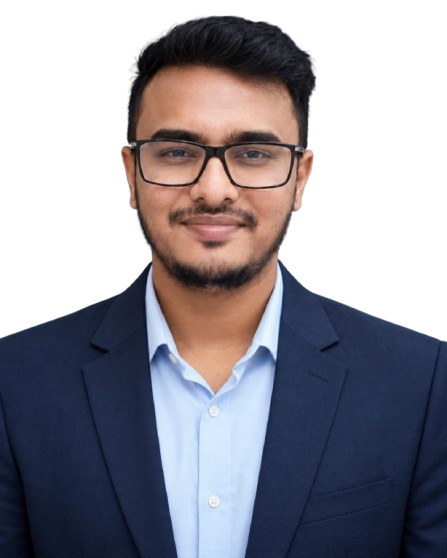Rezaul Hasan Bhuiyan