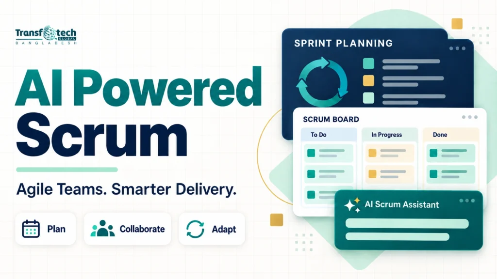 AI Powered Scrum