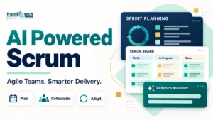 AI Powered Scrum
