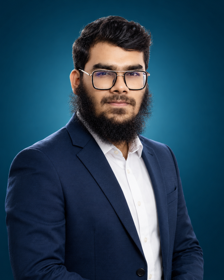 Ha-meem Khan